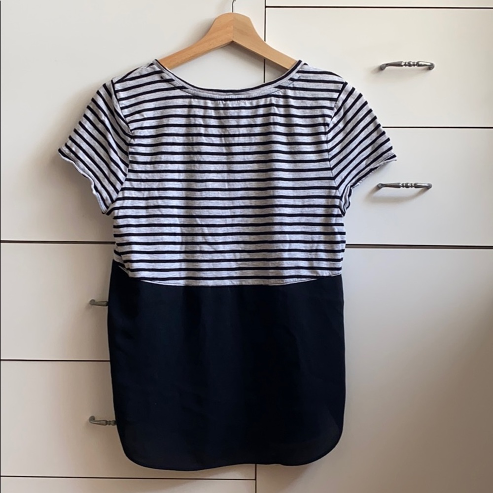 Express Tee - Picture 2 of 4